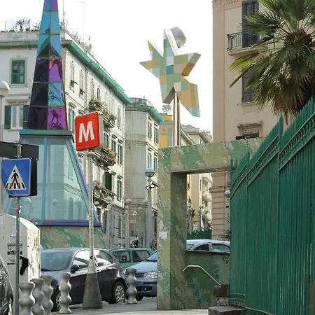 Casa Helzel 4*