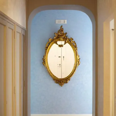 Casa Helzel بيت ضيافة نابولي