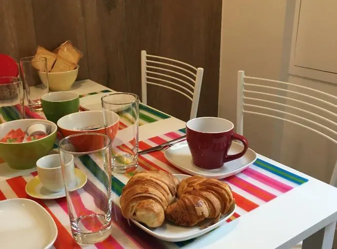 Vendégház Casa Helzel 4*