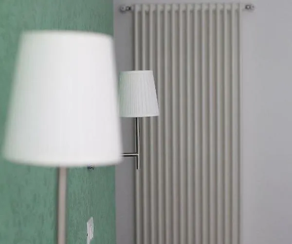 Casa Helzel Vendégház Nápoly