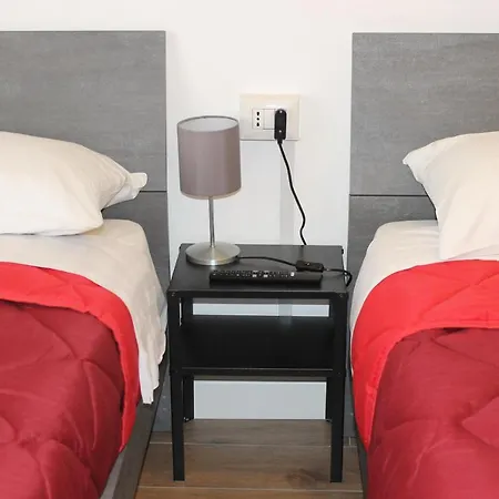 Casa Helzel 4*