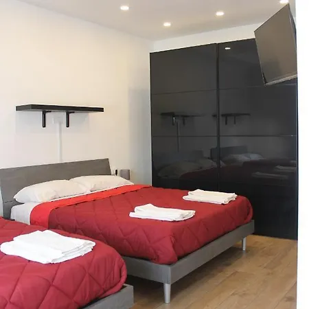 Casa Helzel Neapol
