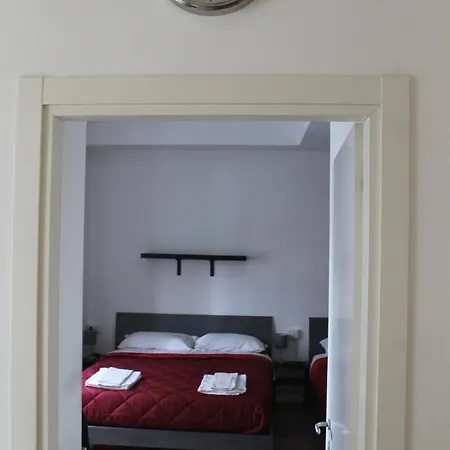 Casa Helzel Gæstehus