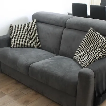 Casa Helzel 4* Neapol