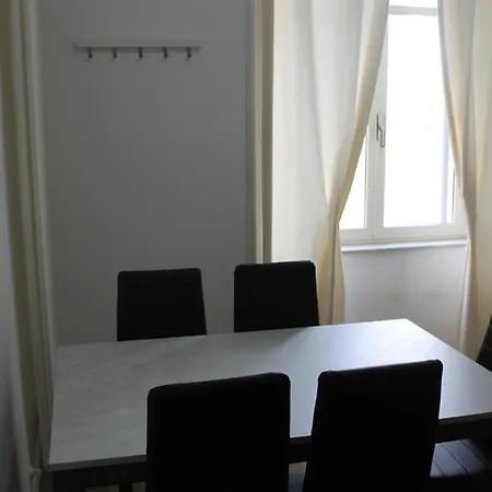 Casa Helzel 4*