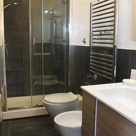 Гостевой дом Casa Helzel