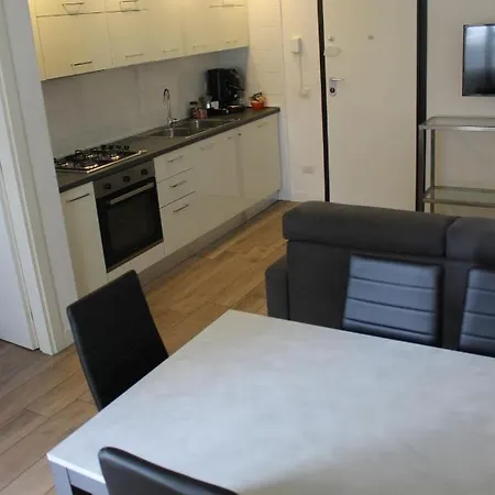 Casa Helzel 4* Napoli