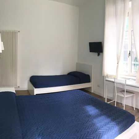 Gæstehus Casa Helzel 4*