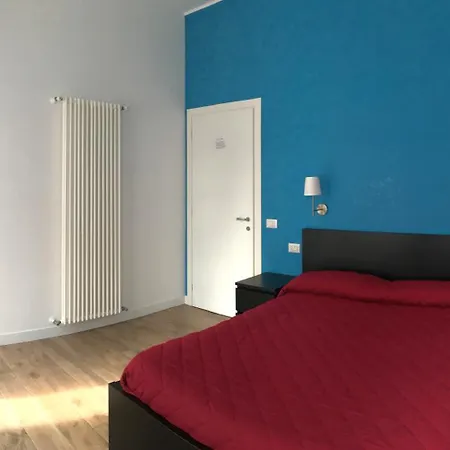 Casa Helzel Gæstehus