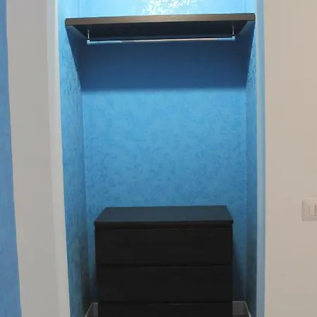 Casa Helzel Неаполь