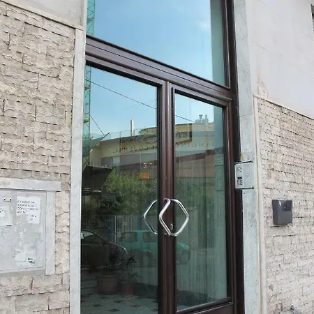 Casa Helzel Гостевой дом 4*