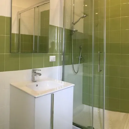 Gæstehus Casa Helzel Napoli