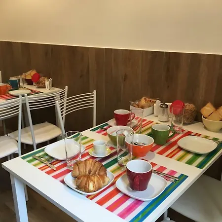 Casa Helzel Gæstehus 4*