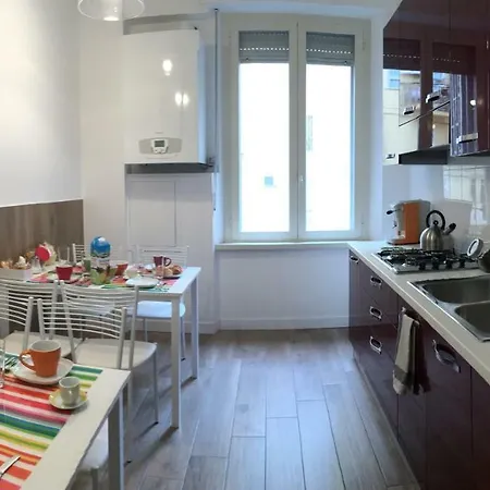 Casa Helzel 나폴리