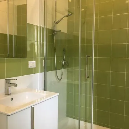 Casa Helzel Gæstehus