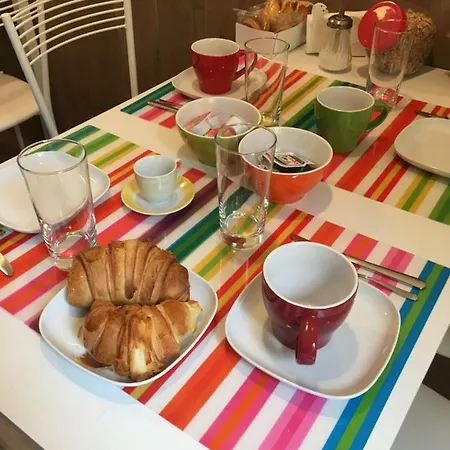 Gæstehus Casa Helzel 4*