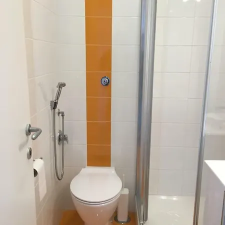 Gæstehus Casa Helzel 4*