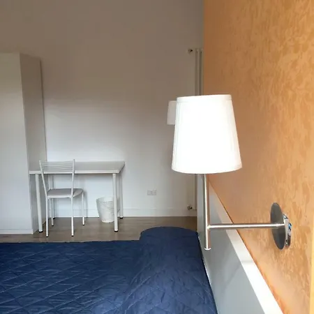 Gæstehus Casa Helzel Napoli