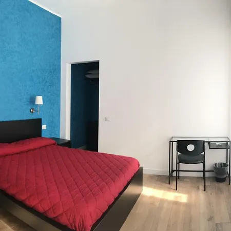 Casa Helzel Gæstehus