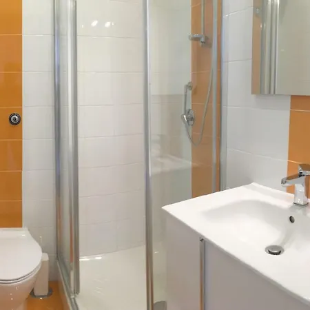 Casa Helzel 4* Napoli