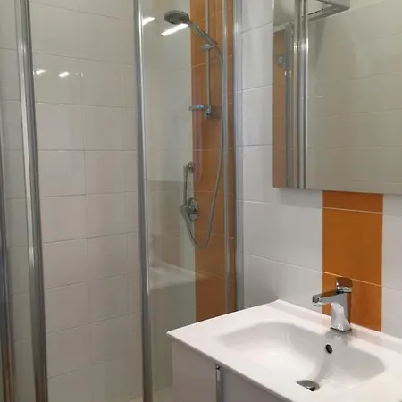 Casa Helzel Gæstehus Napoli