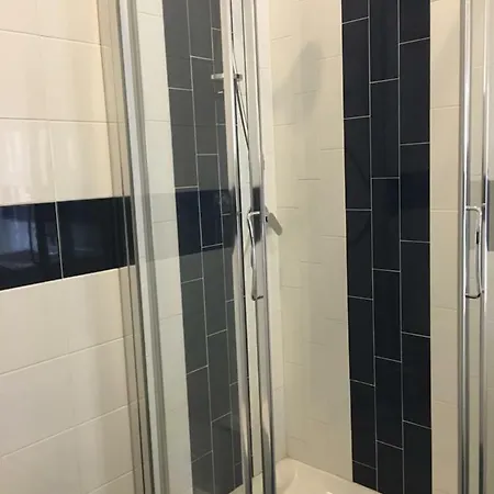 Casa Helzel Gæstehus 4*