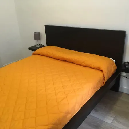 Gæstehus Casa Helzel