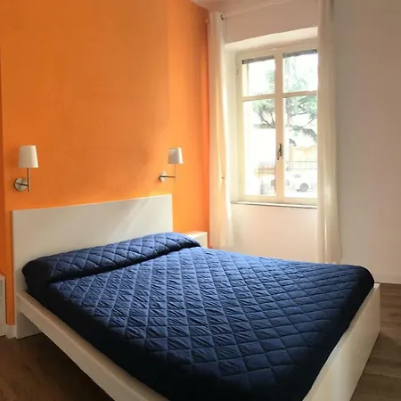Casa Helzel Неаполь