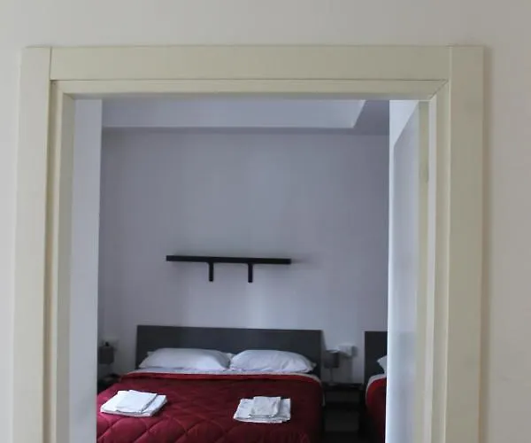 Casa Helzel بيت ضيافة