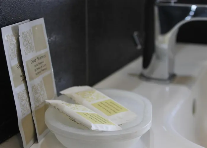 بيت ضيافة Casa Helzel