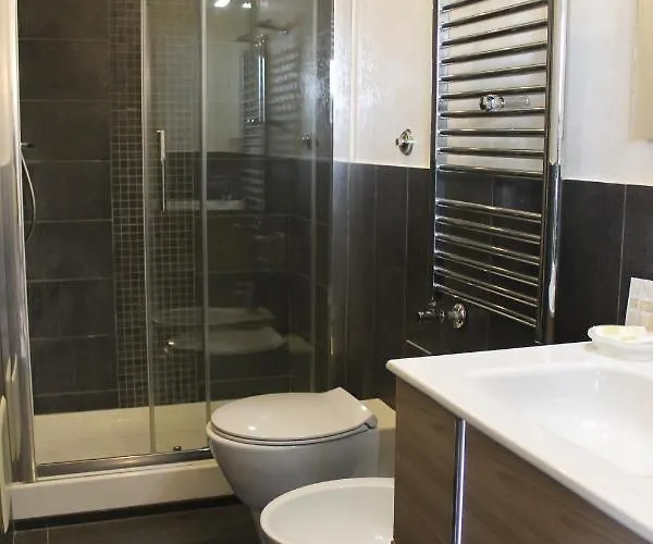 بيت ضيافة Casa Helzel