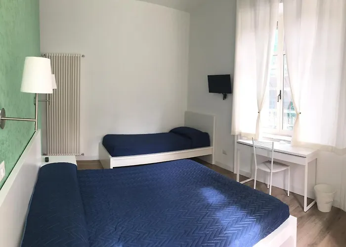 بيت ضيافة Casa Helzel 4*