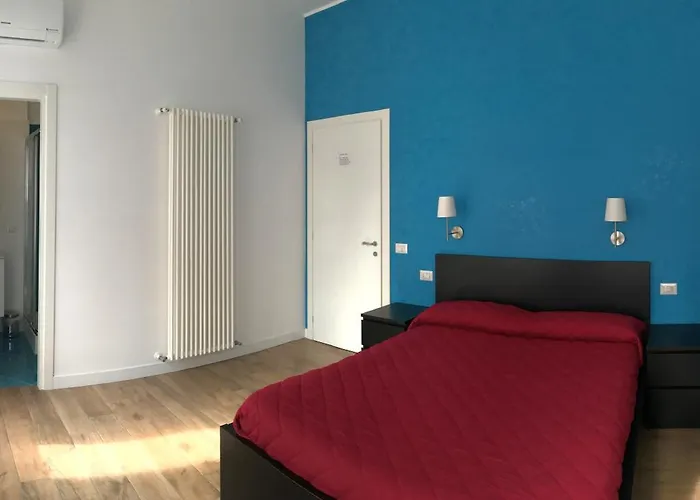 Casa Helzel بيت ضيافة