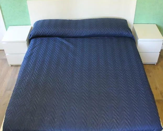 Casa Helzel بيت ضيافة