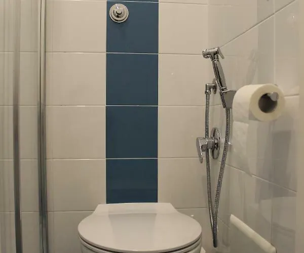 Casa Helzel نابولي