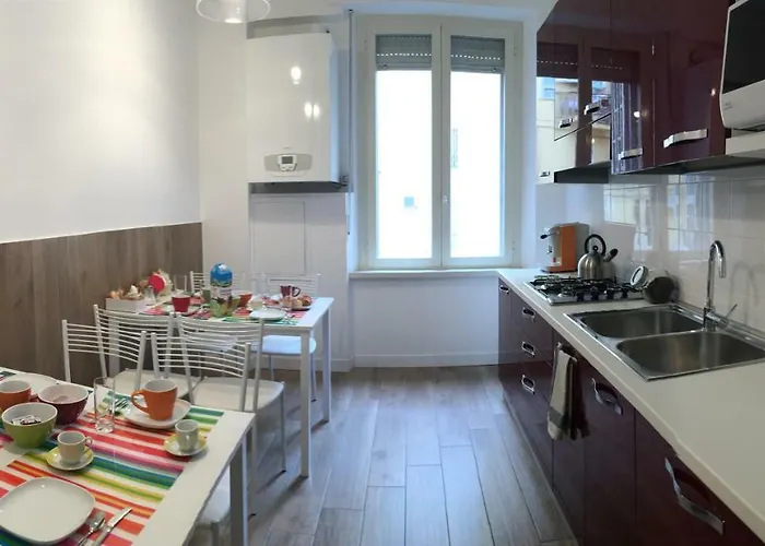 Casa Helzel نابولي