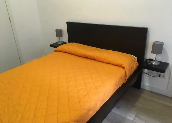 بيت ضيافة Casa Helzel