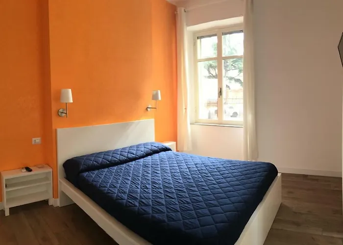 Casa Helzel نابولي