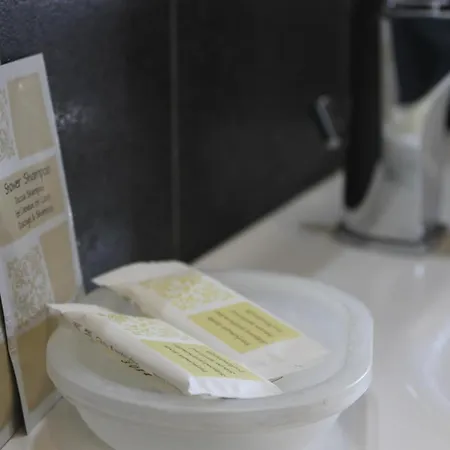 Guest house Casa Helzel