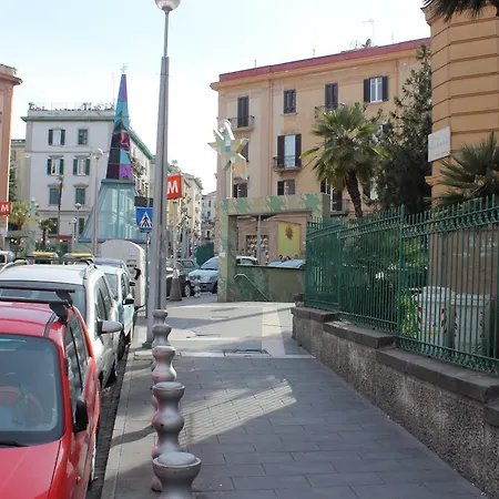 Guest house Casa Helzel 4*