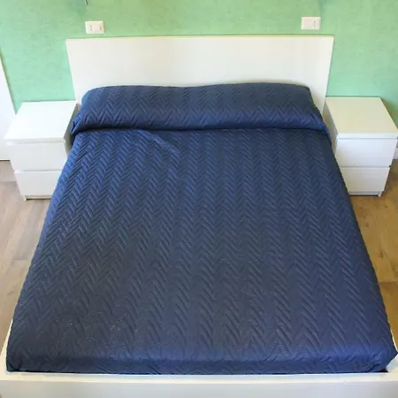 Casa Helzel Guest house