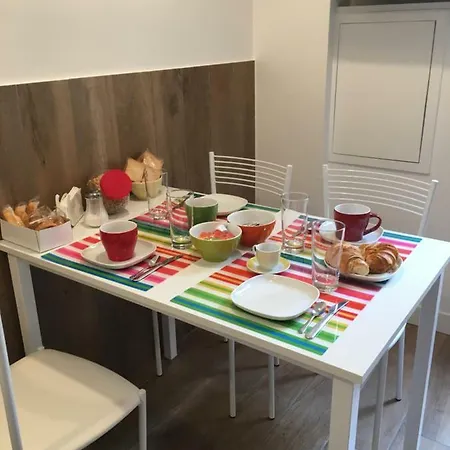 Casa Helzel Guest house