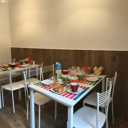 Casa Helzel 4* Naples