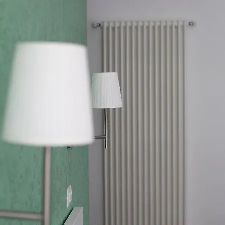 Casa Helzel Guest house Naples